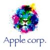 Apple corp_dot