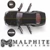 Malphite Detailing