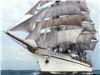 tallship