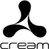 Cream205