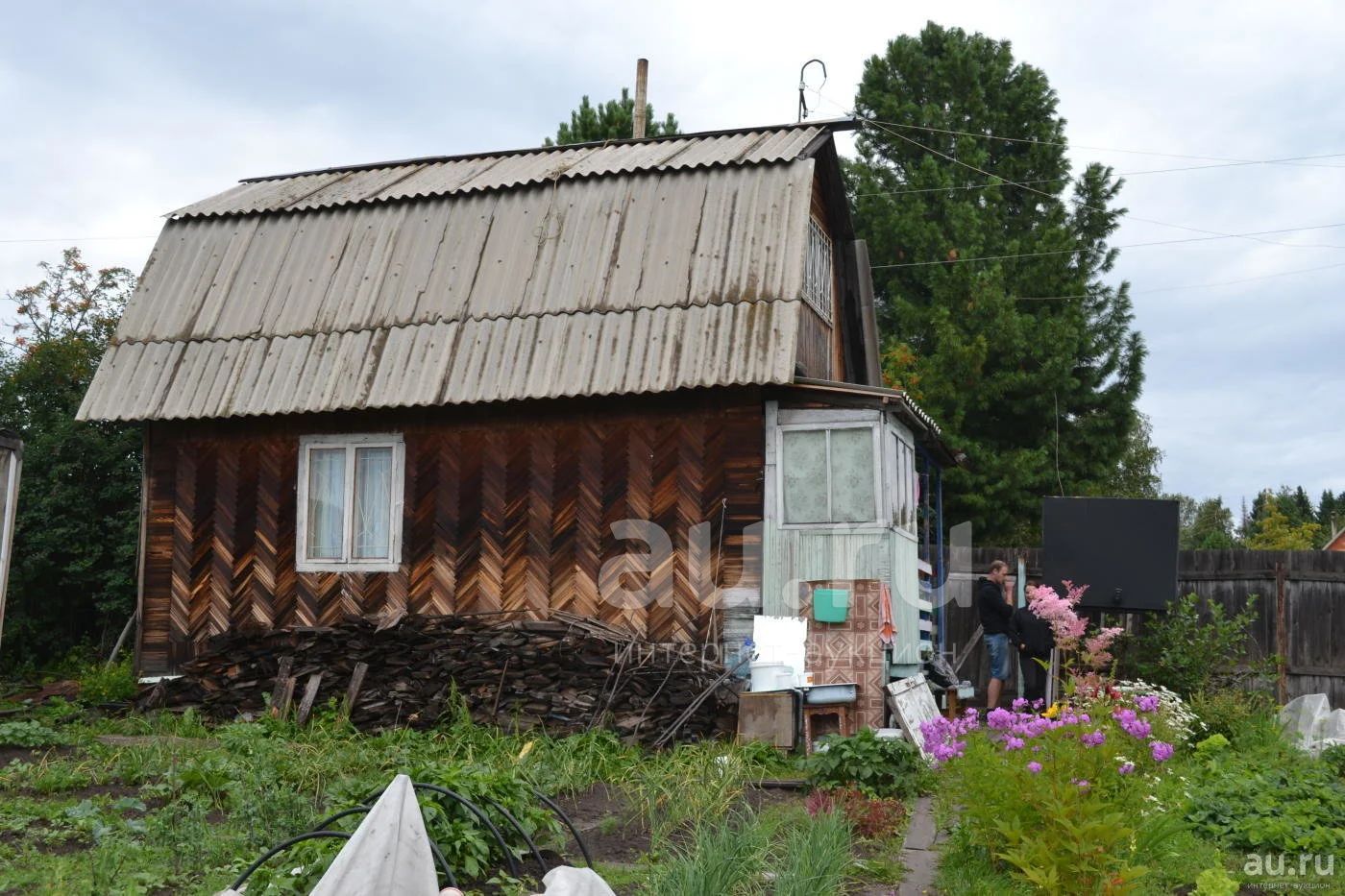 Купить Дачу В Красноярске Крючкова