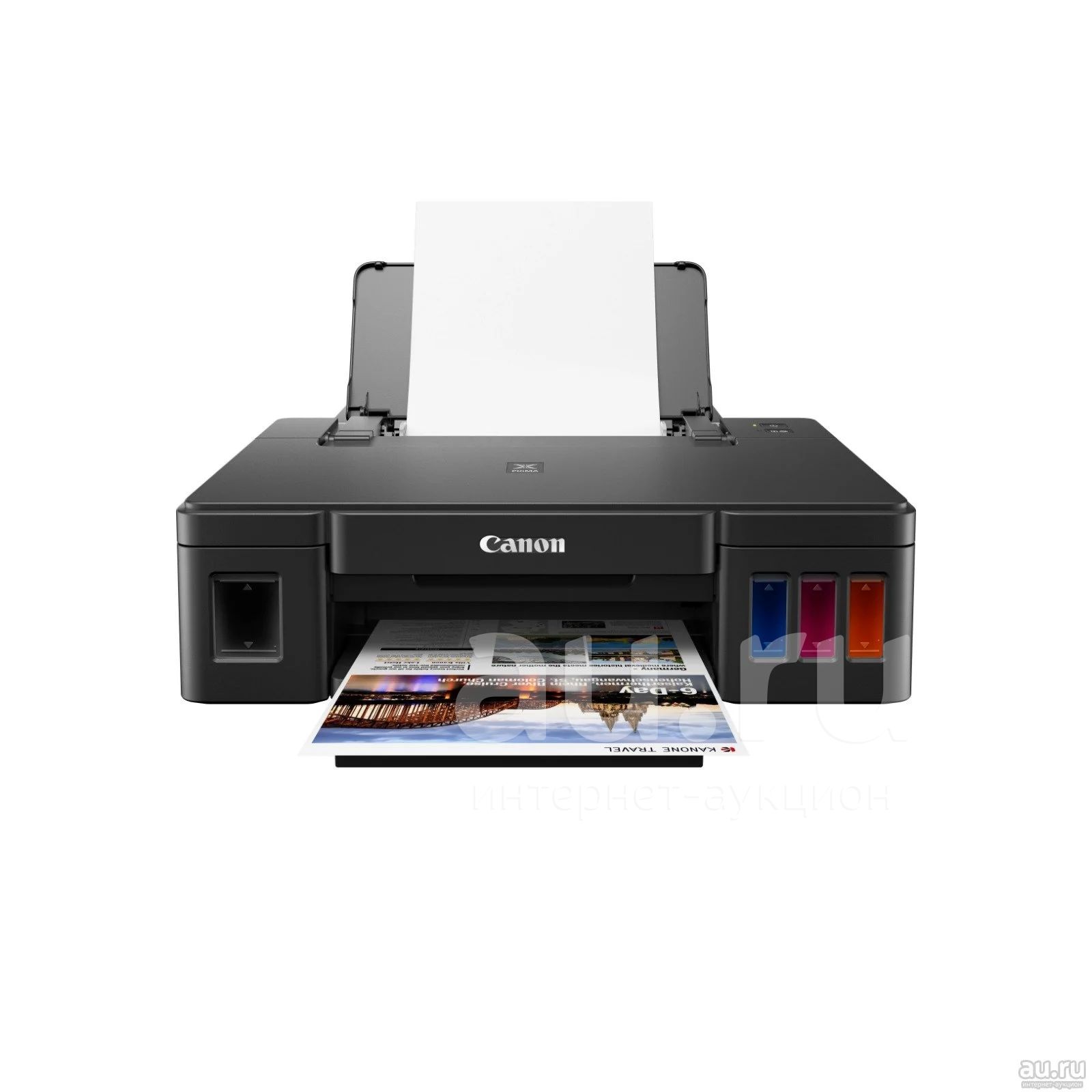 Купить Принтер Canon Pixma G3411