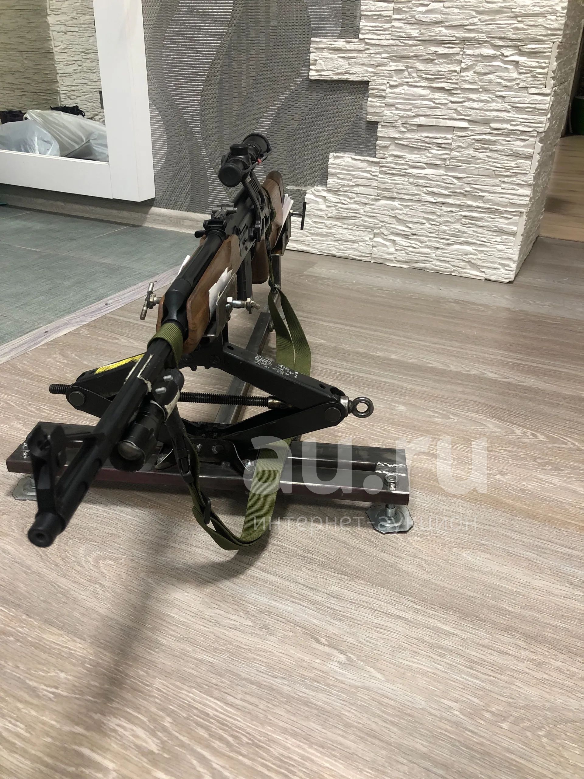 Станок для пристрелки — купить в Красноярске. Другие (бытовые услуги ...