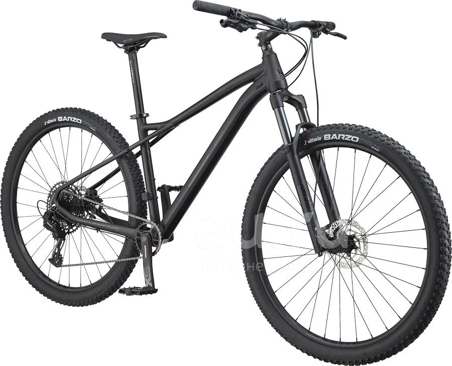 Велосипед GT Avalanche 29 Expert 2020 — купить в Красноярске. Состояние ...