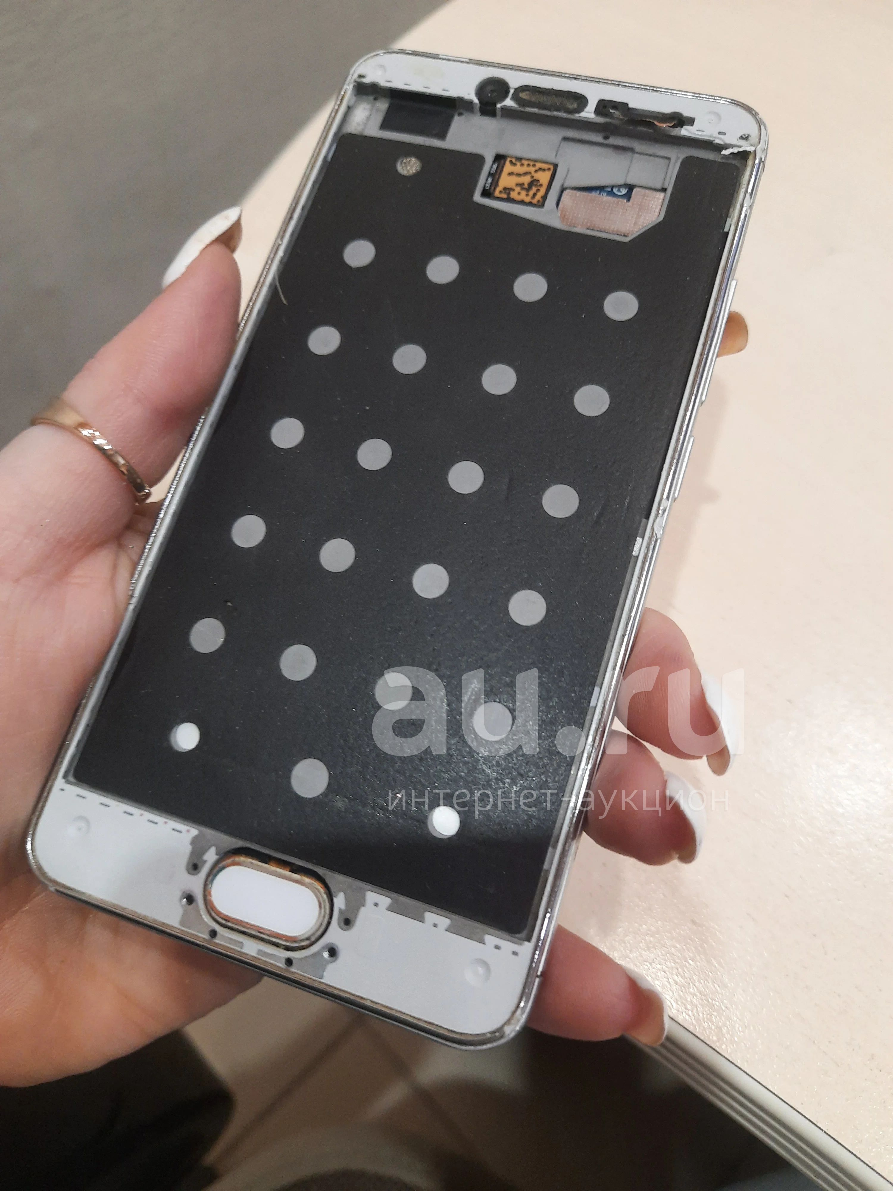 Телефон Meizu M3s — купить в Красноярске. Смартфоны на интернет ...