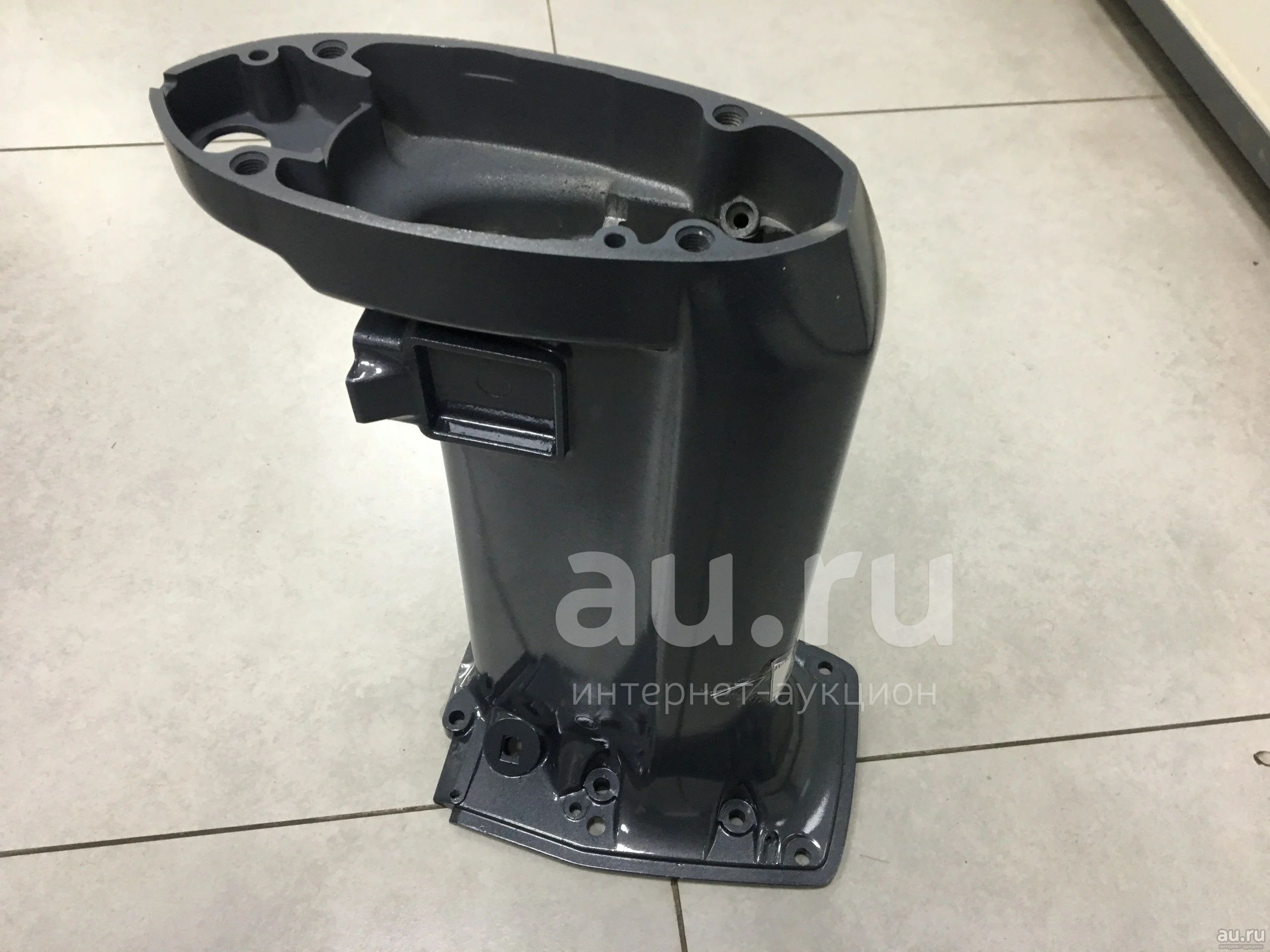 Дейдвуд Ямаха 30, Yamaha 30, 69P-45111-00-4D — купить в Красноярске ...