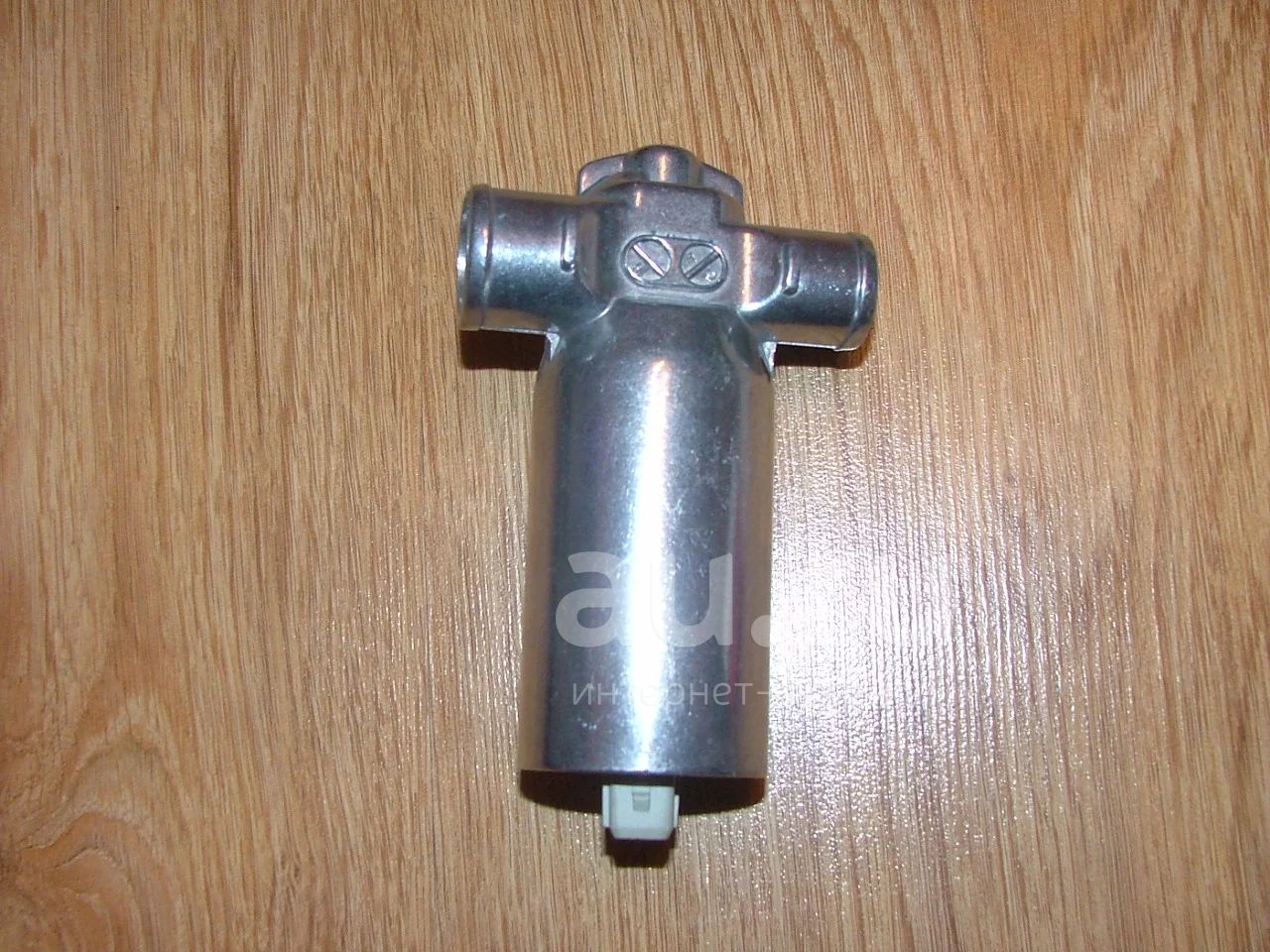 рхх газель 405