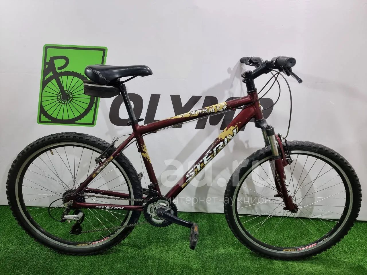 Велосипед Schwinn Mesa — купить в Красноярске. Состояние: Б/у ...