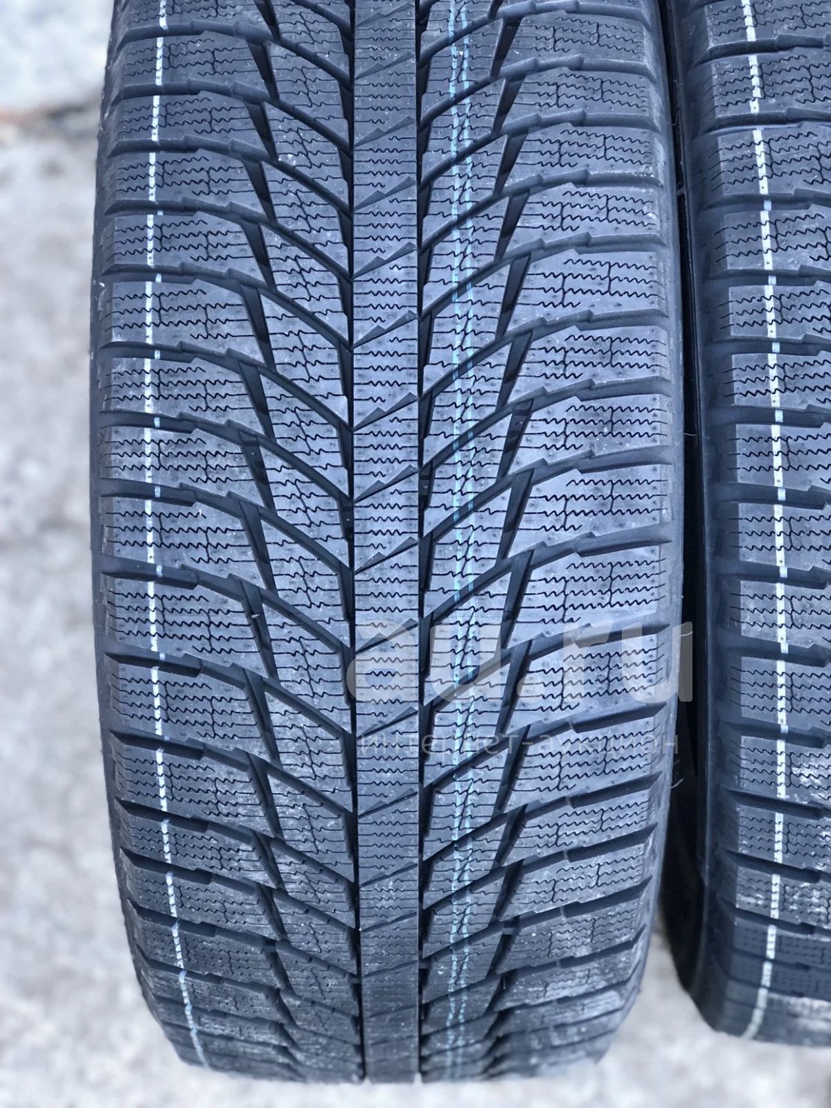 Зимняя резина 235/70 R-16 "Triangle Trin PL-01" липучка — купить в ...