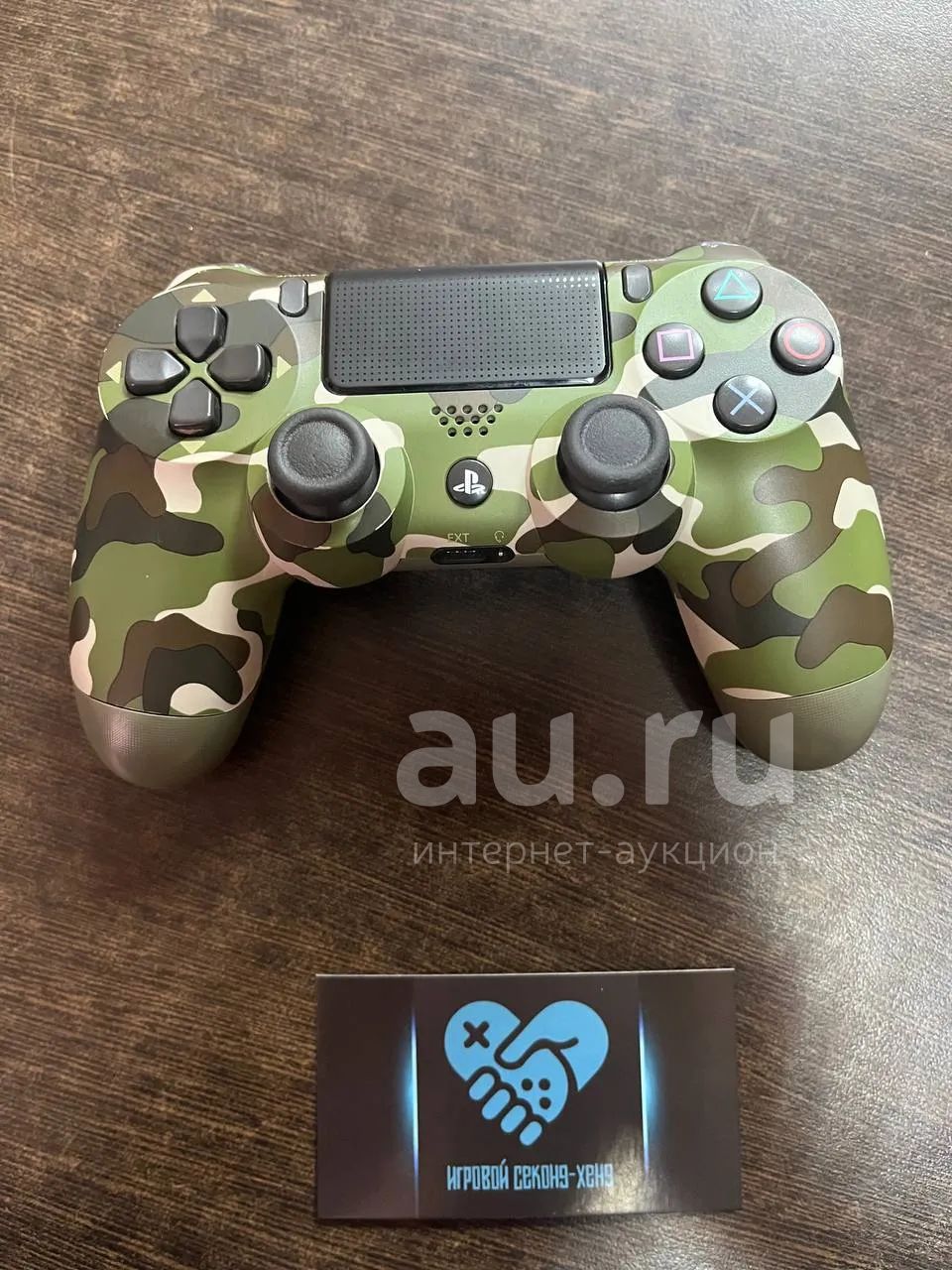 Оригинальный геймпад джойстик DualShock 4 v2 Sony Playstation 4 PS4 PS ...