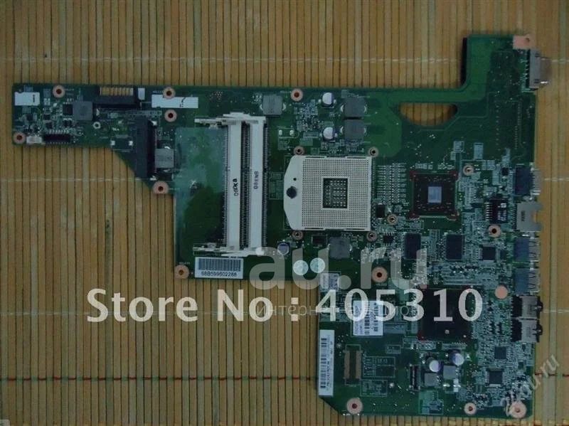 HP G72 b01ER 615848 001 . Au.ru