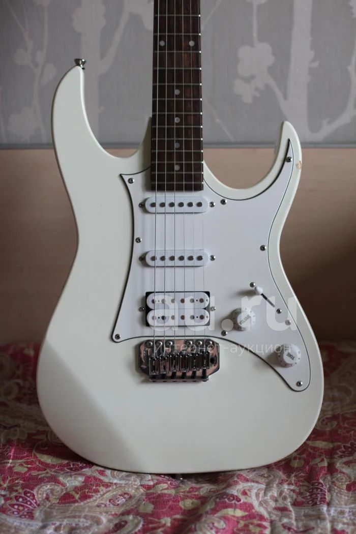 Бас Гитара Ibanez Gio Soundgear N427 Купить