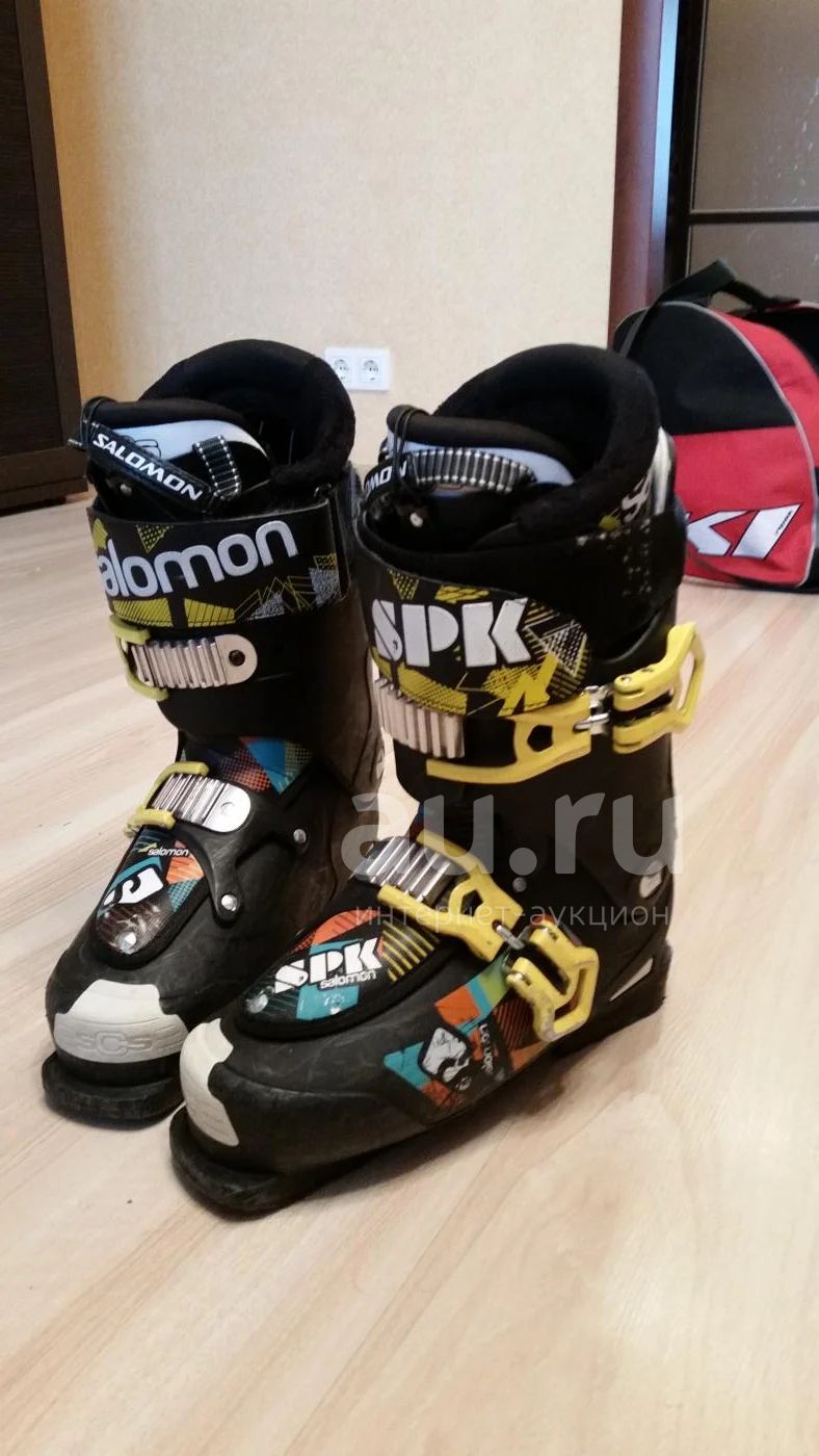 Spk salomon sale