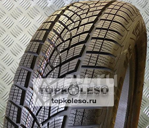 Шины Goodyear Ultragrip Ice Suv Купить