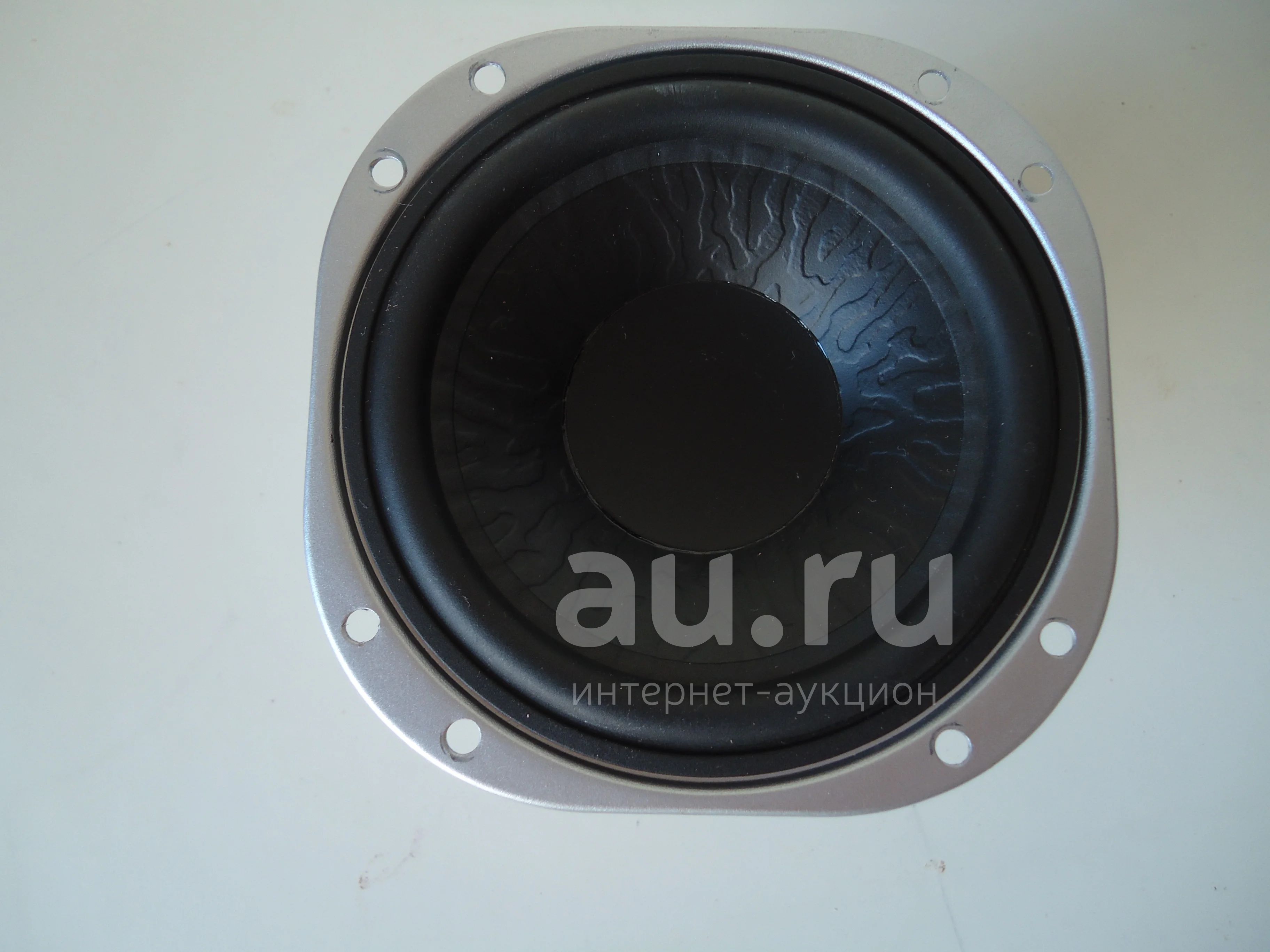 СЧ динамик ITEM 13235 Дания — купить в Красноярске. Состояние: Б/у ...