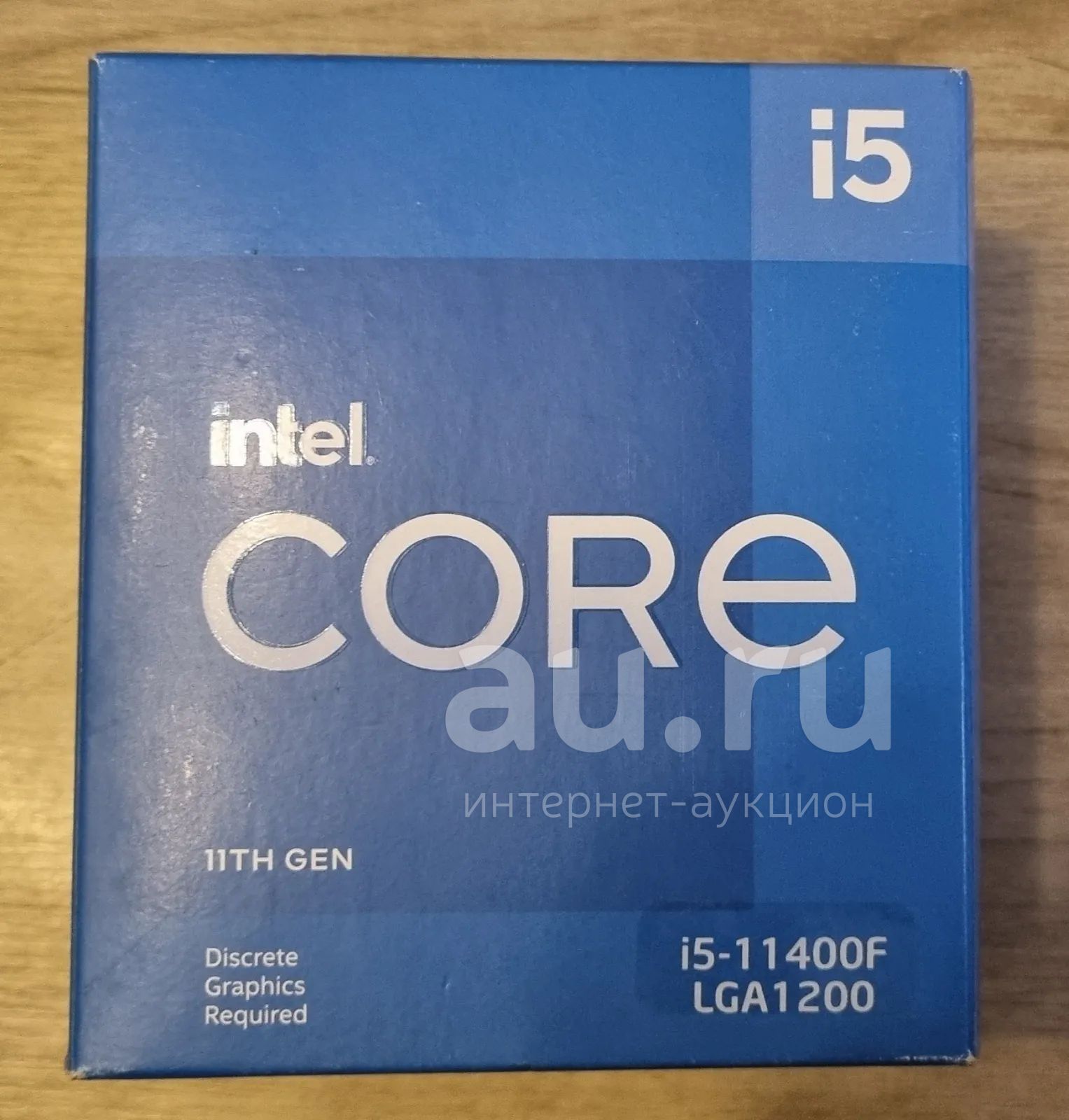 Устройство охлаждения(кулер) INTEL — купить в Красноярске. Состояние ...
