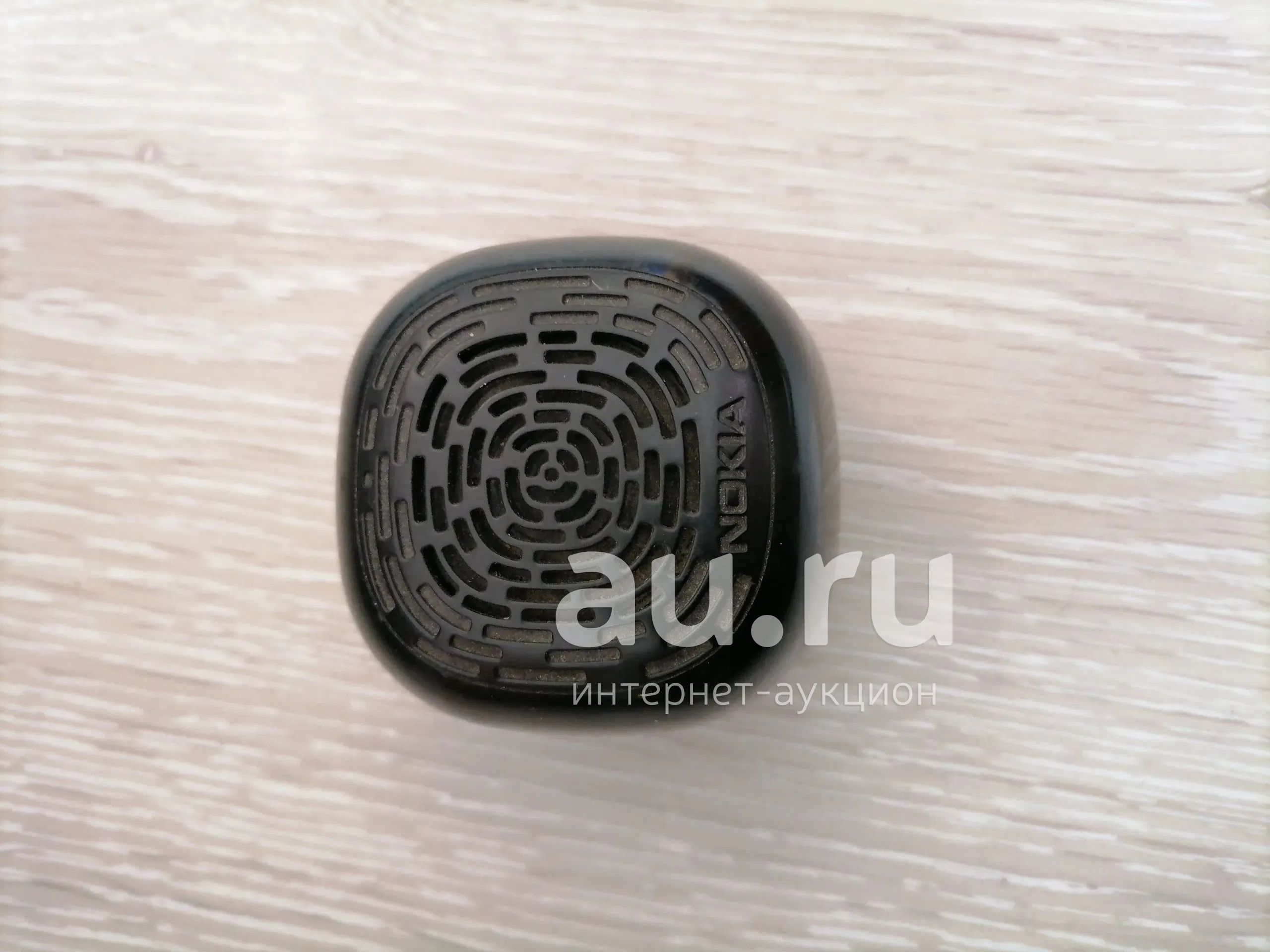 Портативная колонка nokia — купить в Красноярске. Состояние: Б/у ...