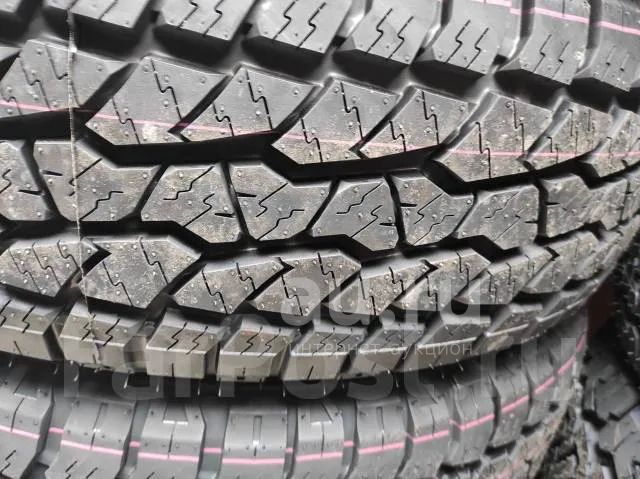 Летняя резина 215/70 R-16 "Triangle TR-292" 4 шт — купить в Красноярске ...
