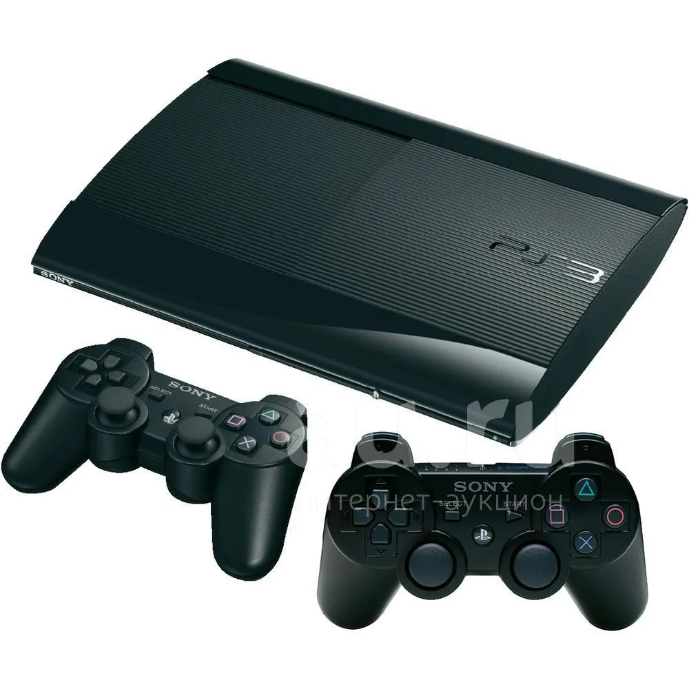 Playstation 3 ps3