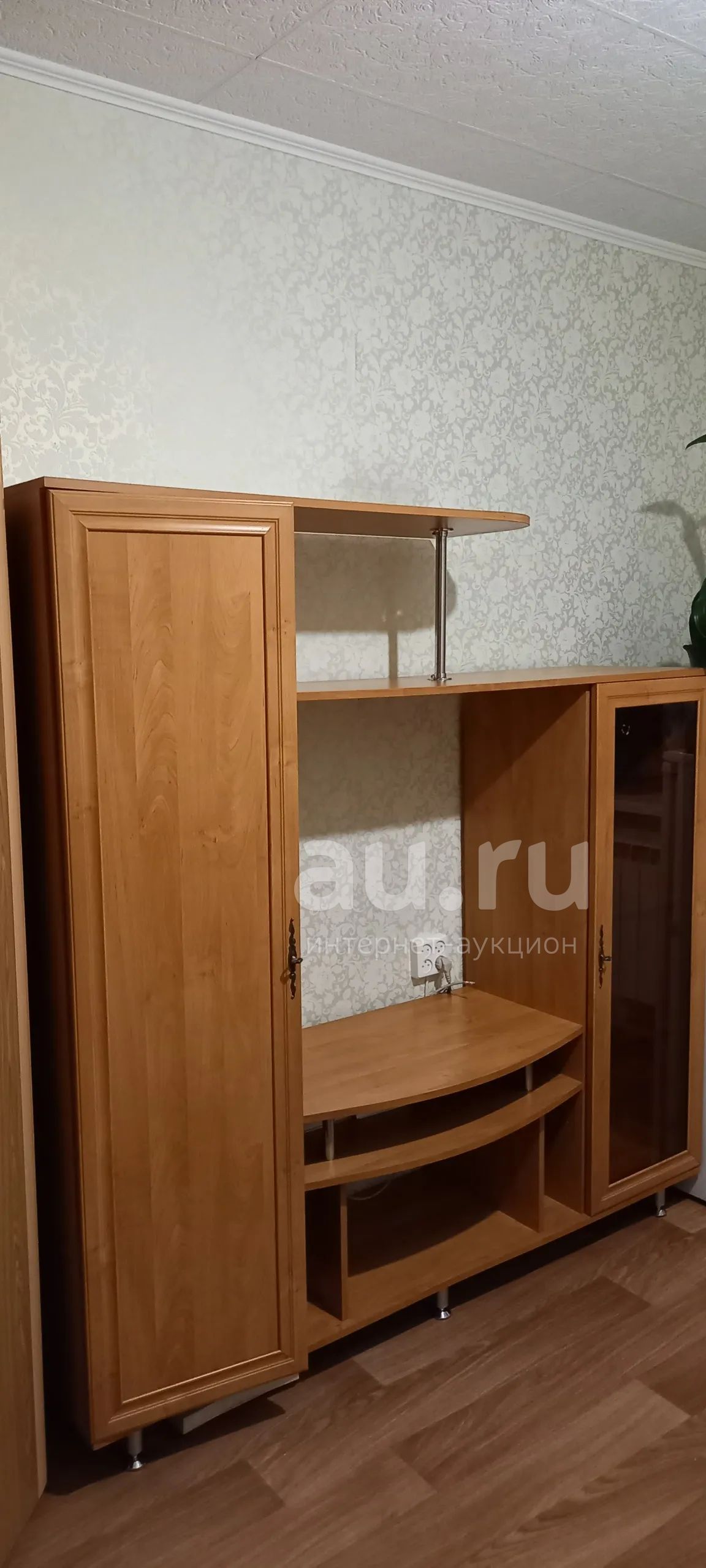 Горка мини. — купить в Красноярске. Состояние: Б/у. Гостиные, стенки ...