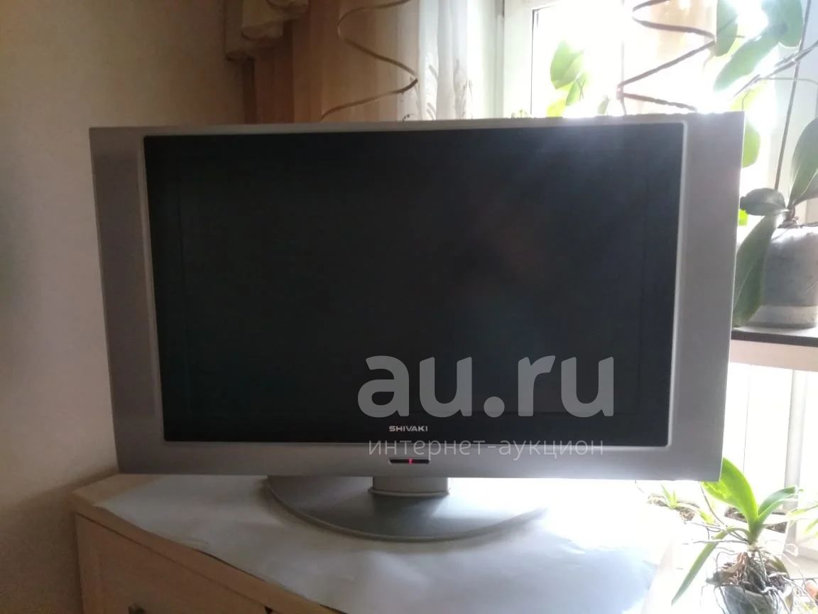 Купить Телевизор Жк Бу Недорого В Перми