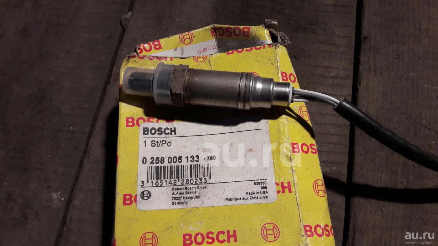 Приора какой датчик кислорода. Bosch 0 258 005 703. 0 258 005 081 На 2112. Датчик кислорода ВАЗ 2112 16 клапанов 124 мотор.