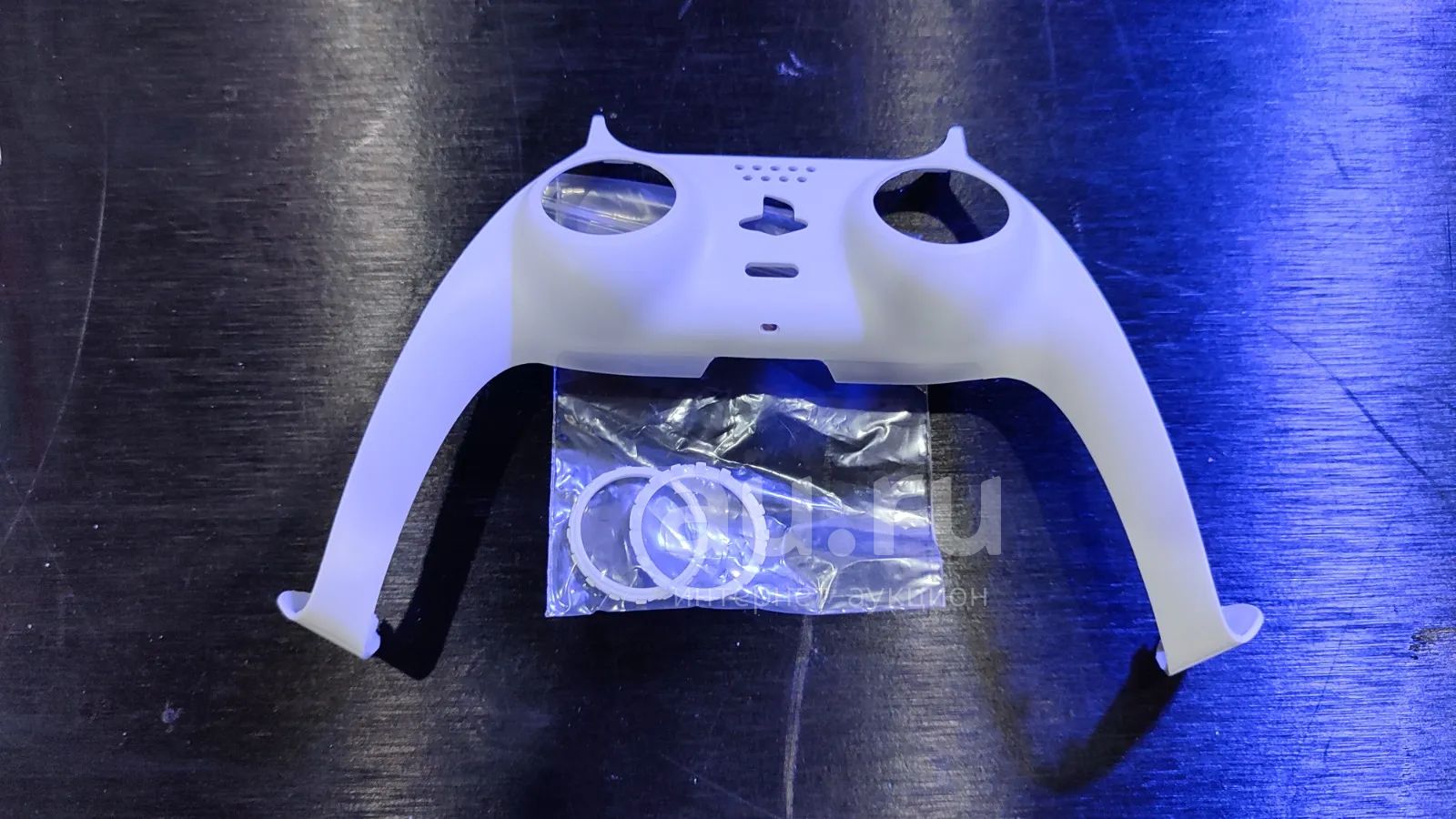 Сменная панель на геймпад Playstation 5 — купить в Красноярске ...
