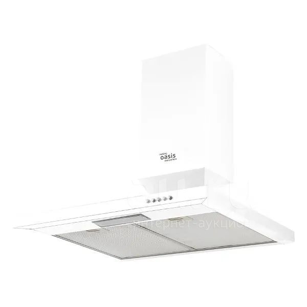 Вытяжка Oasis KB-50W — купить в Красноярске. Состояние: Новое. Вытяжки ...