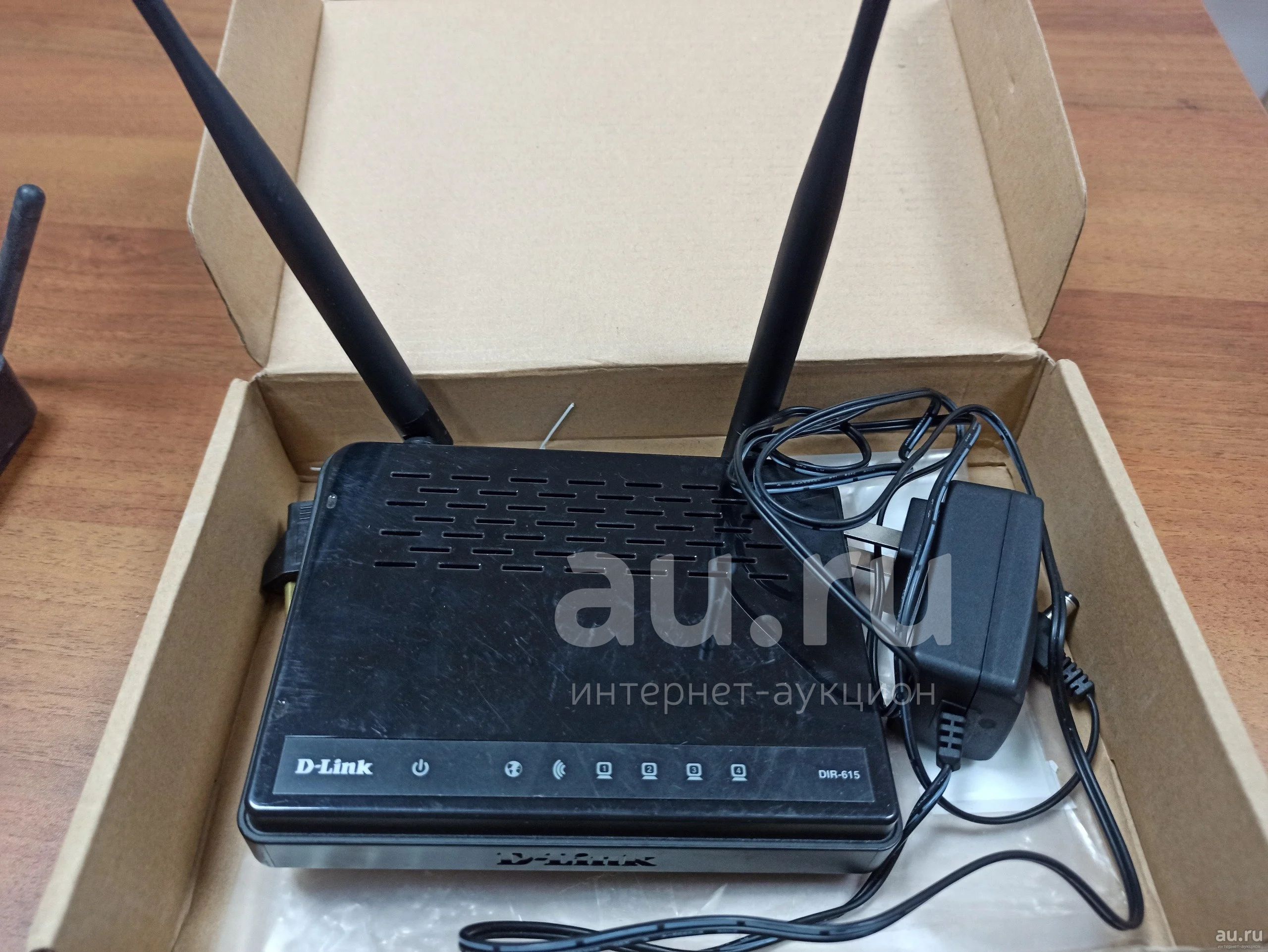 Роутер dlink dir-615j китаец — купить в Красноярске. Состояние: Б/у ...