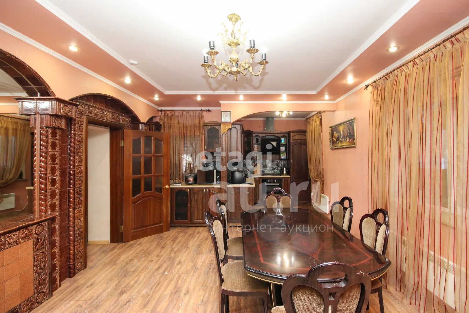 Купить Коттедж В Красноярске Советский Район