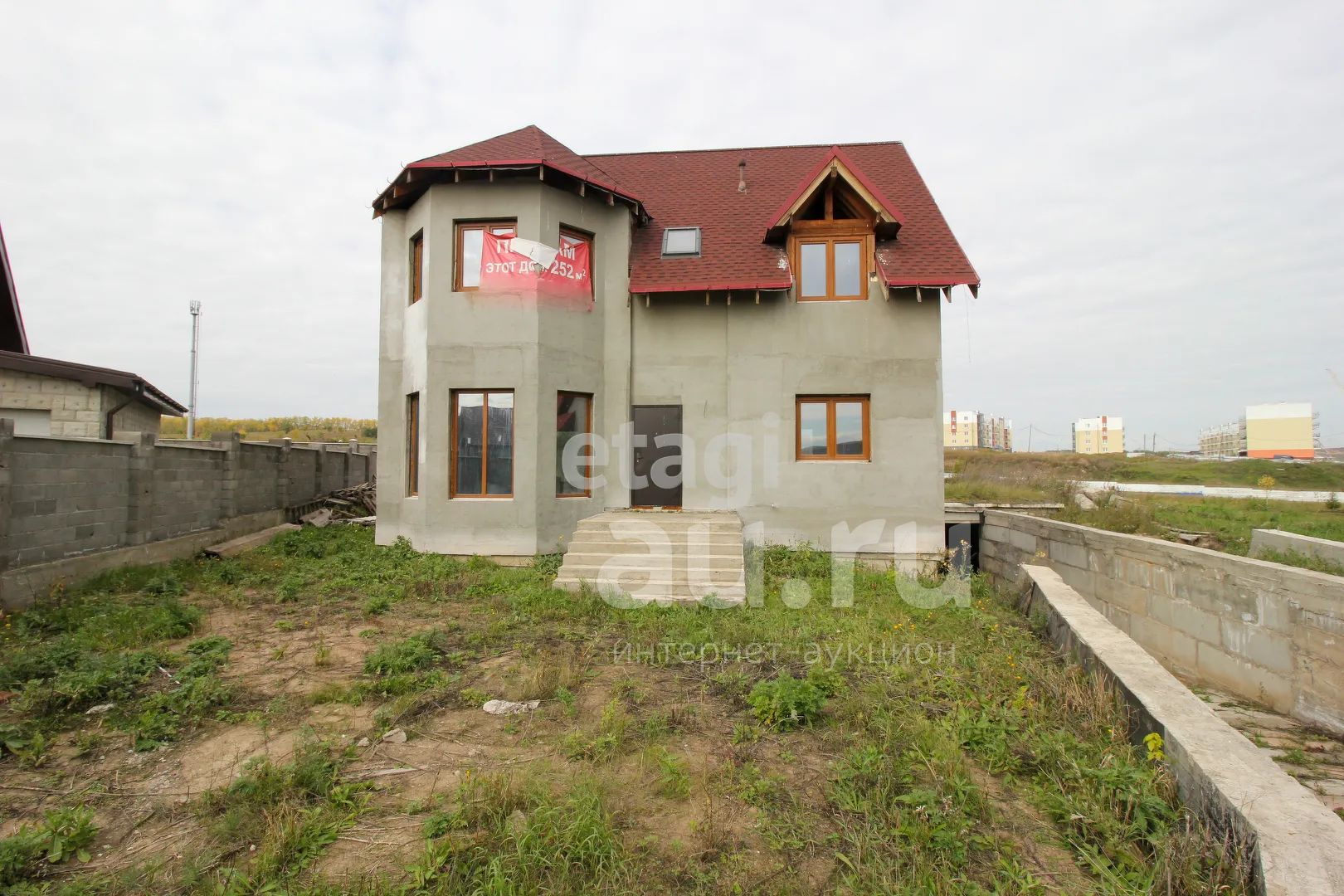 Купить Дом В Красноярском Крае Солонцы