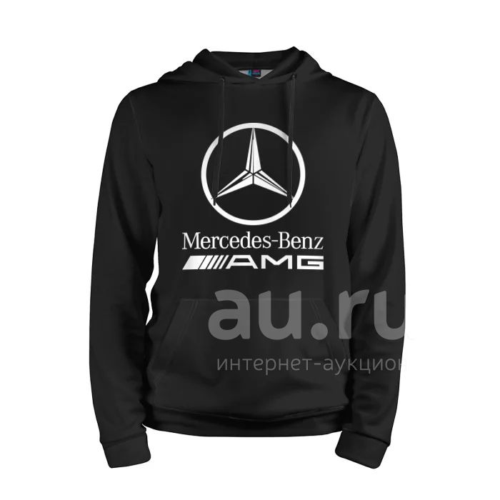 Спортивный костюм Mercedes Benz