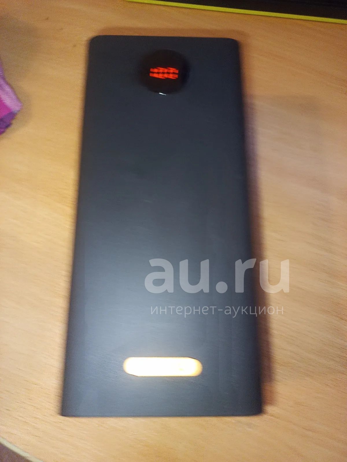 Внешний аккумулятор Romoss Zeus PEA60 60000 повербанк (power bank) — купить  в Красноярске. Состояние: Б/у. Внешние, портативные аккумуляторы для  смартфонов (Power bank) на интернет-аукционе Au.ru