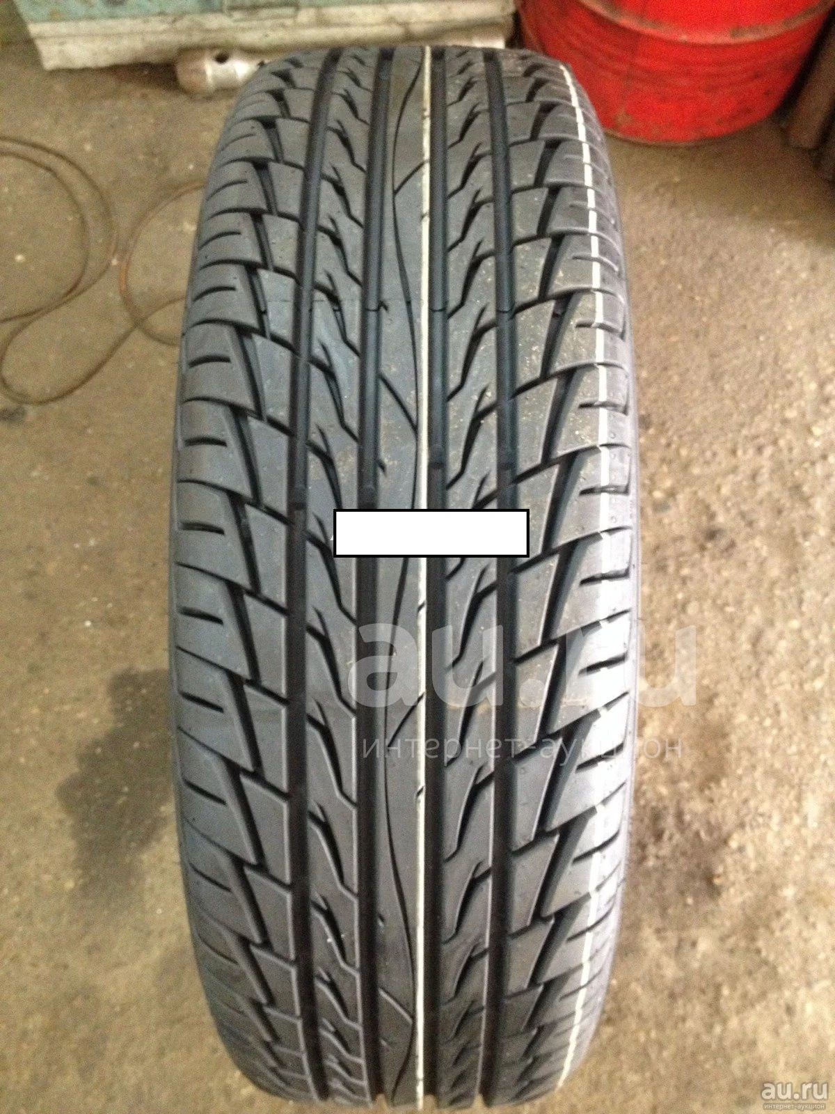 Летняя резина 215/60 R-17 "Белшина Бел-402" 4 шт — купить в Красноярске ...