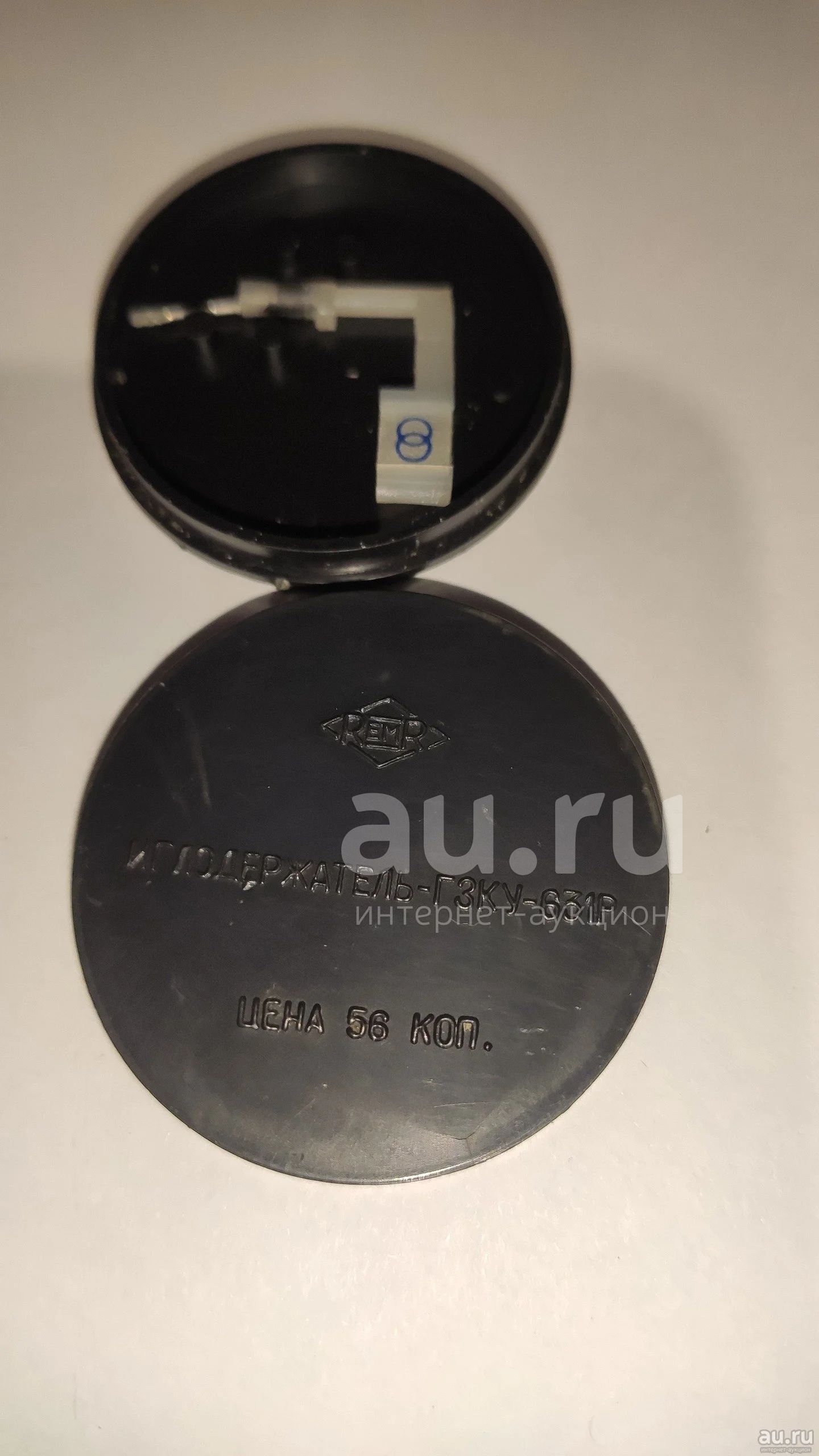 Игла гзку-631р — купить в Красноярске. Состояние: Б/у. Виниловые ...
