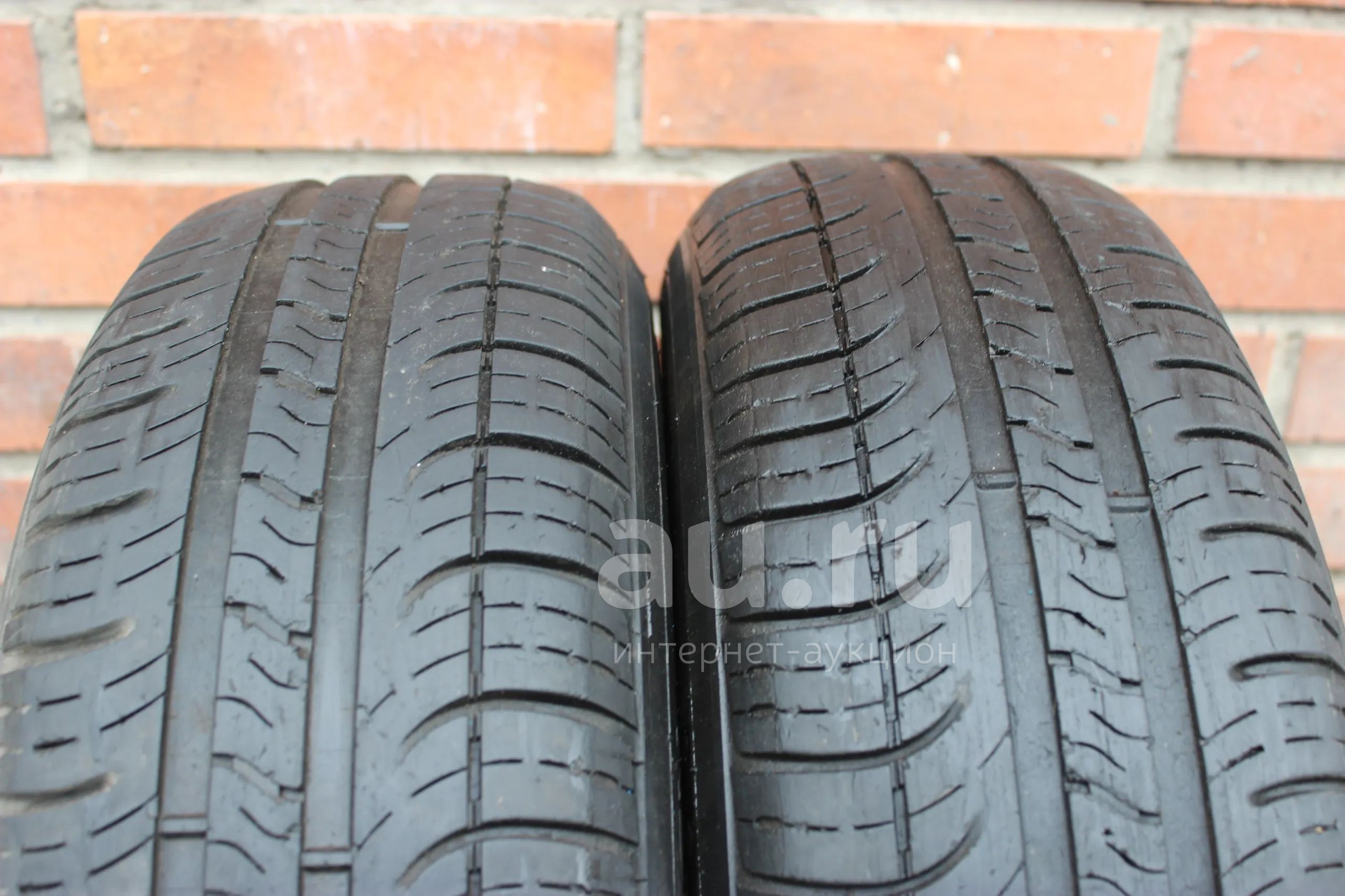 Шины летние Michelin 175 70 13 (шины на 13, шины r13, колеса на 13 ...