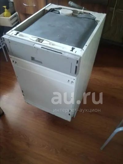 Посудомойка zanussi — купить в Красноярске. Состояние: Неисправно ...