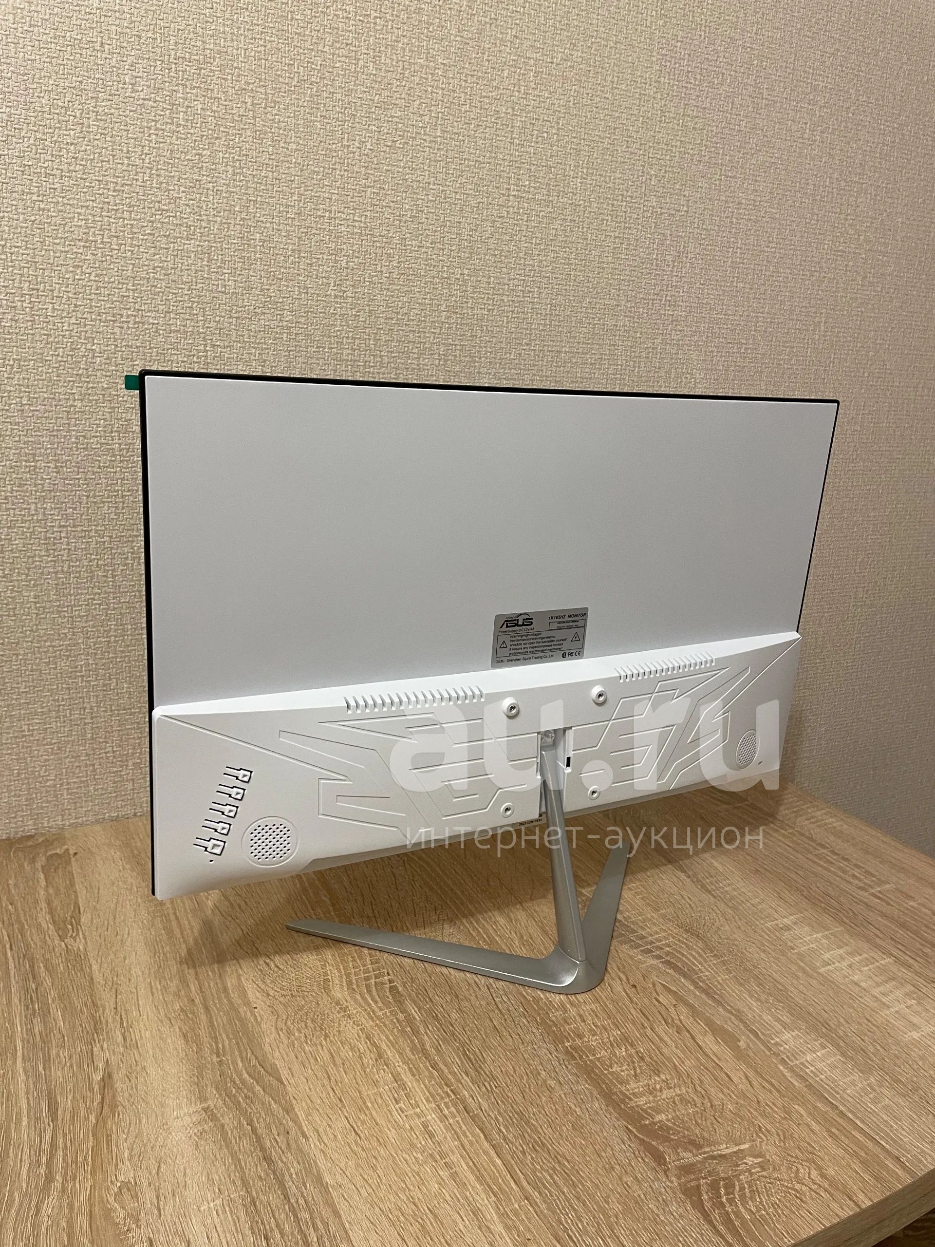 Монитор ASUS 24/165 Гц — купить в Красноярске. Состояние: Новое. ЖК ...