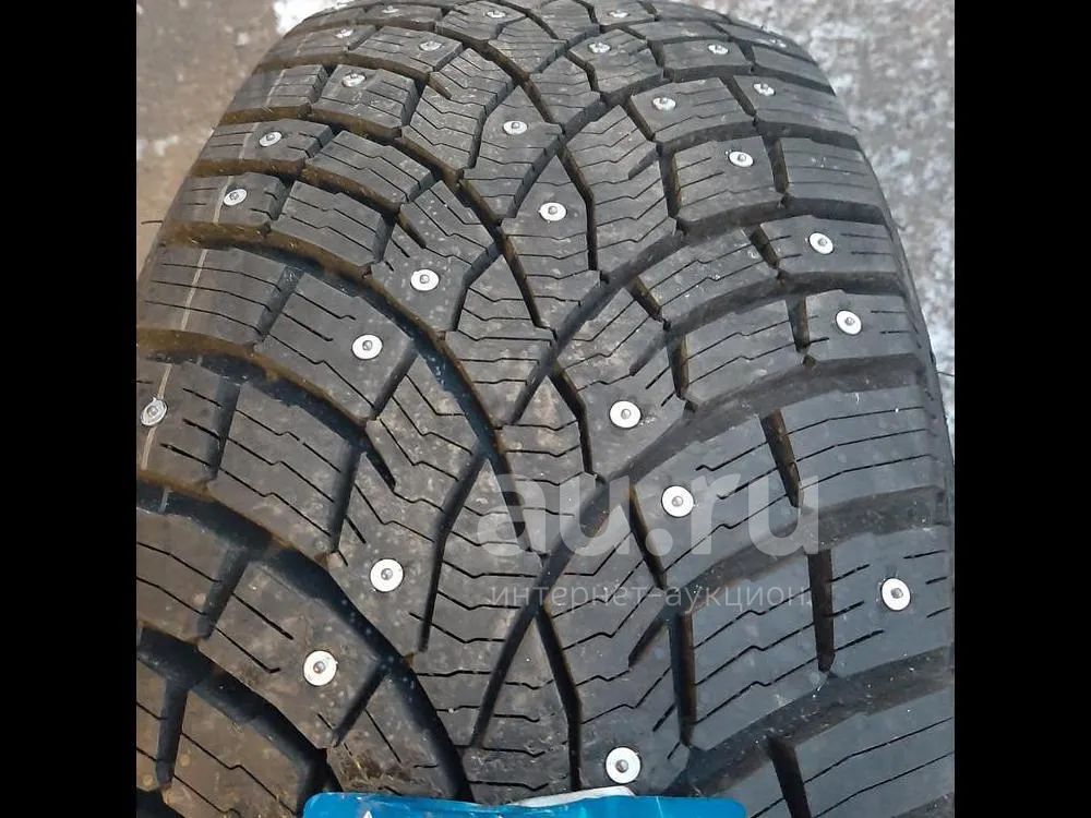 Зимняя резина 215/70 R-16 "Triangle TI-501' шип 4 шт — купить в ...