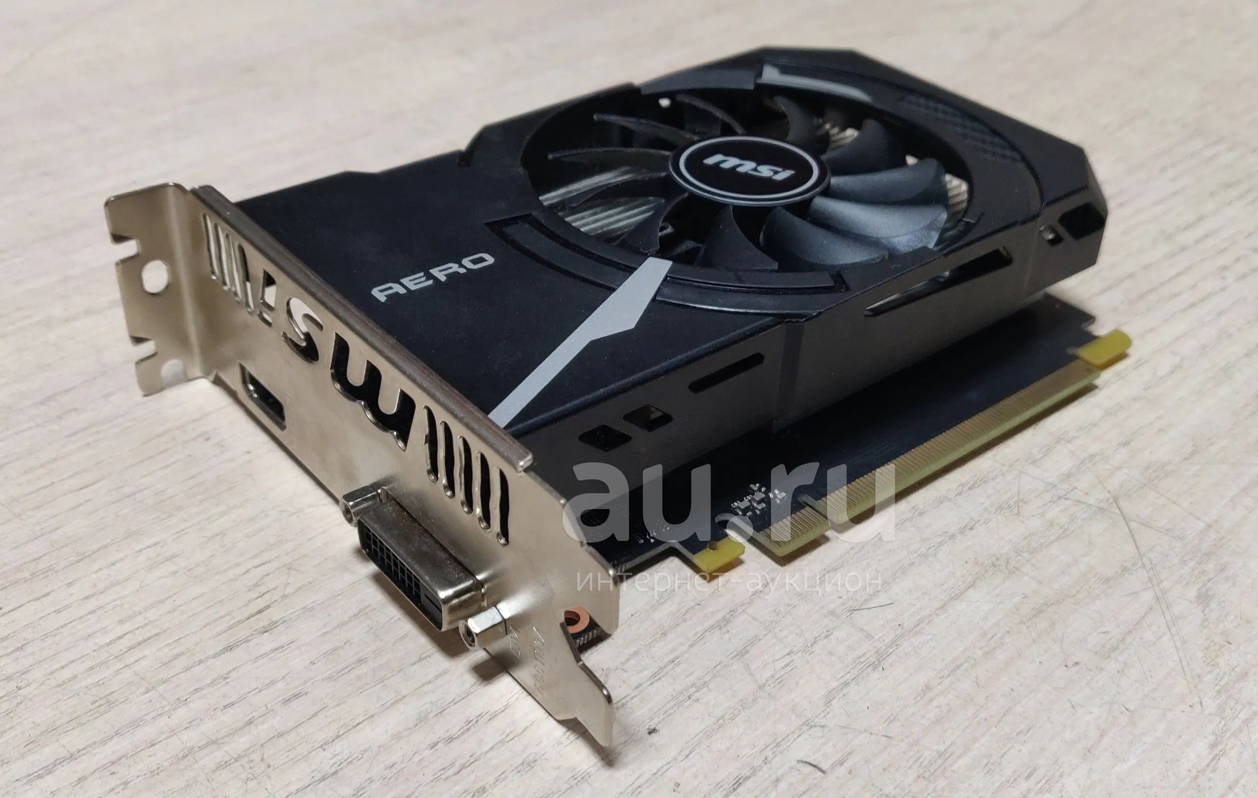 Msi gt 1030 aero itx. Msi gt 1030 aero itx