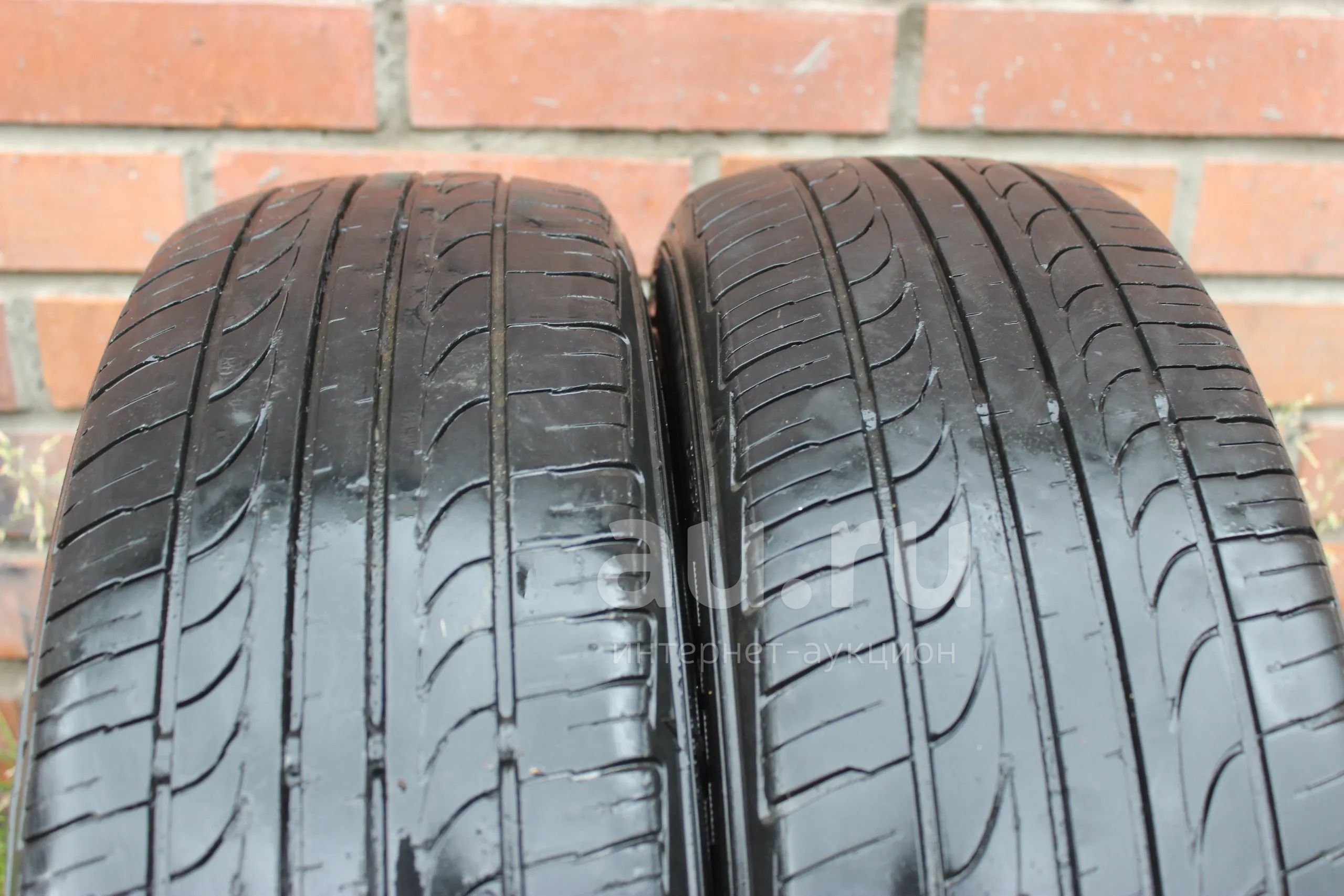 Шины летние GoodYear 185 65 15 (шины на 15, шины r15, колеса на 15 ...