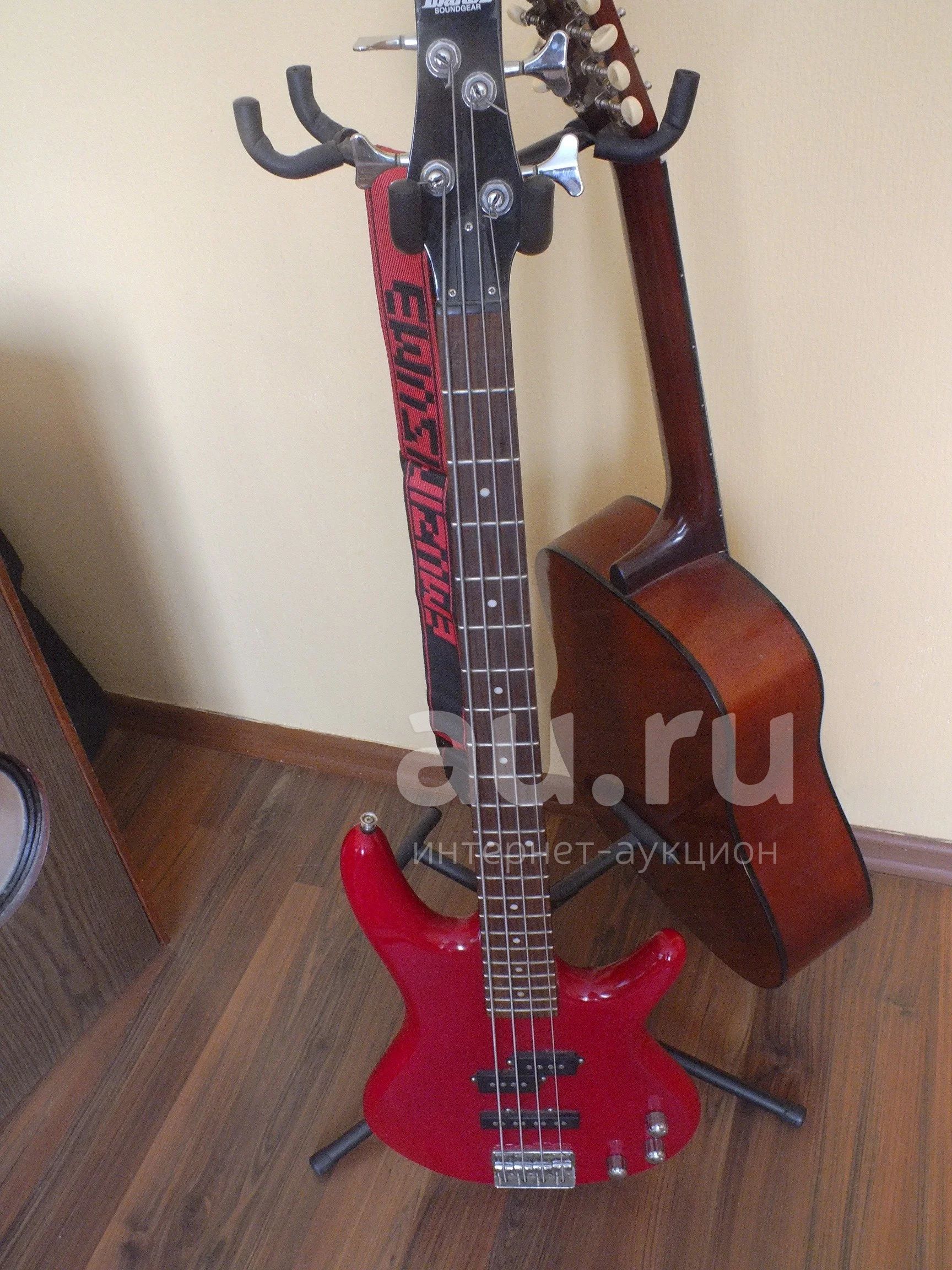 Ibanez GIO Soundgear N427