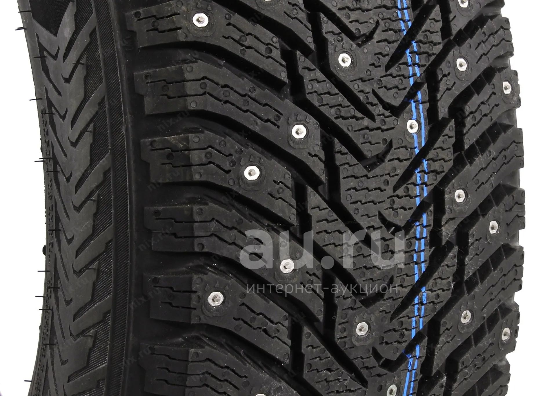 Nokian Nordman 5 205 55 R16 Купить