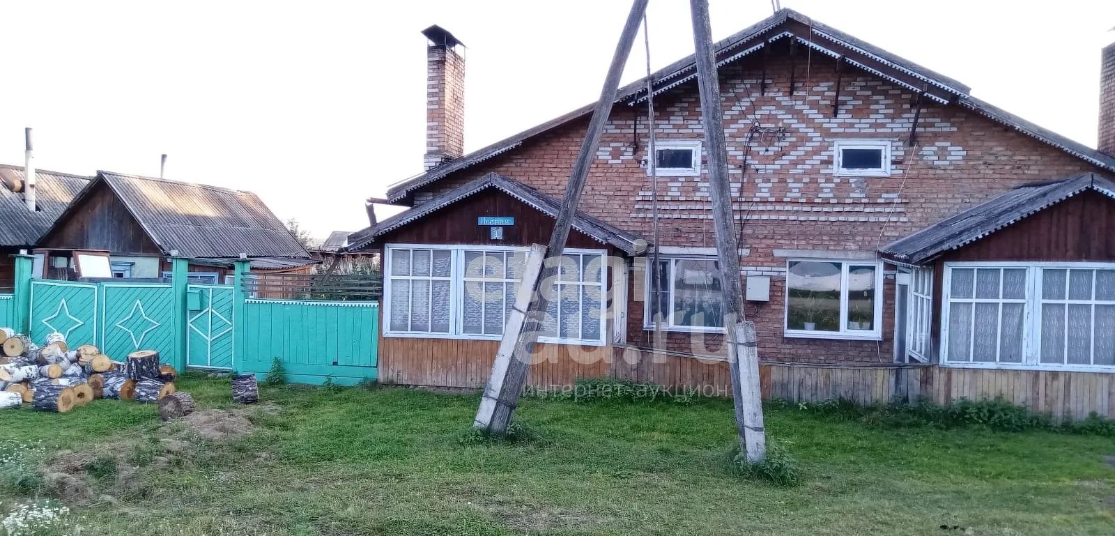 Купить Дом В Районе Базаихи Красноярск