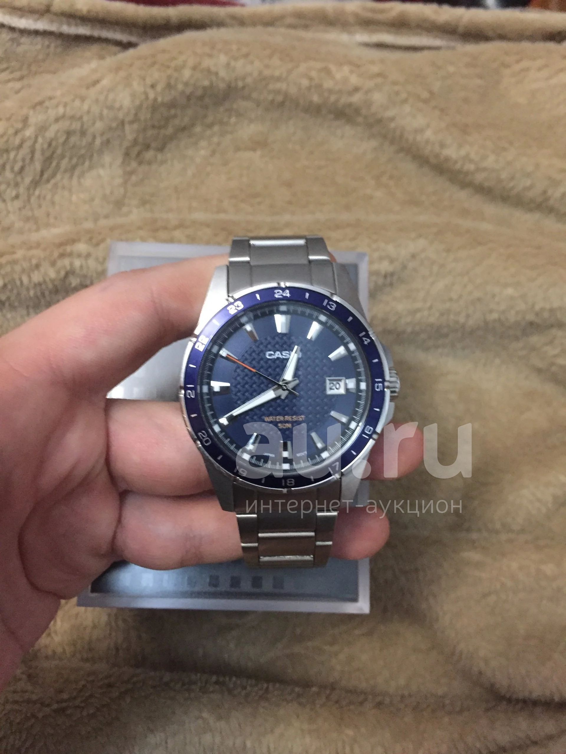 casio mtp 1290 . Au.ru