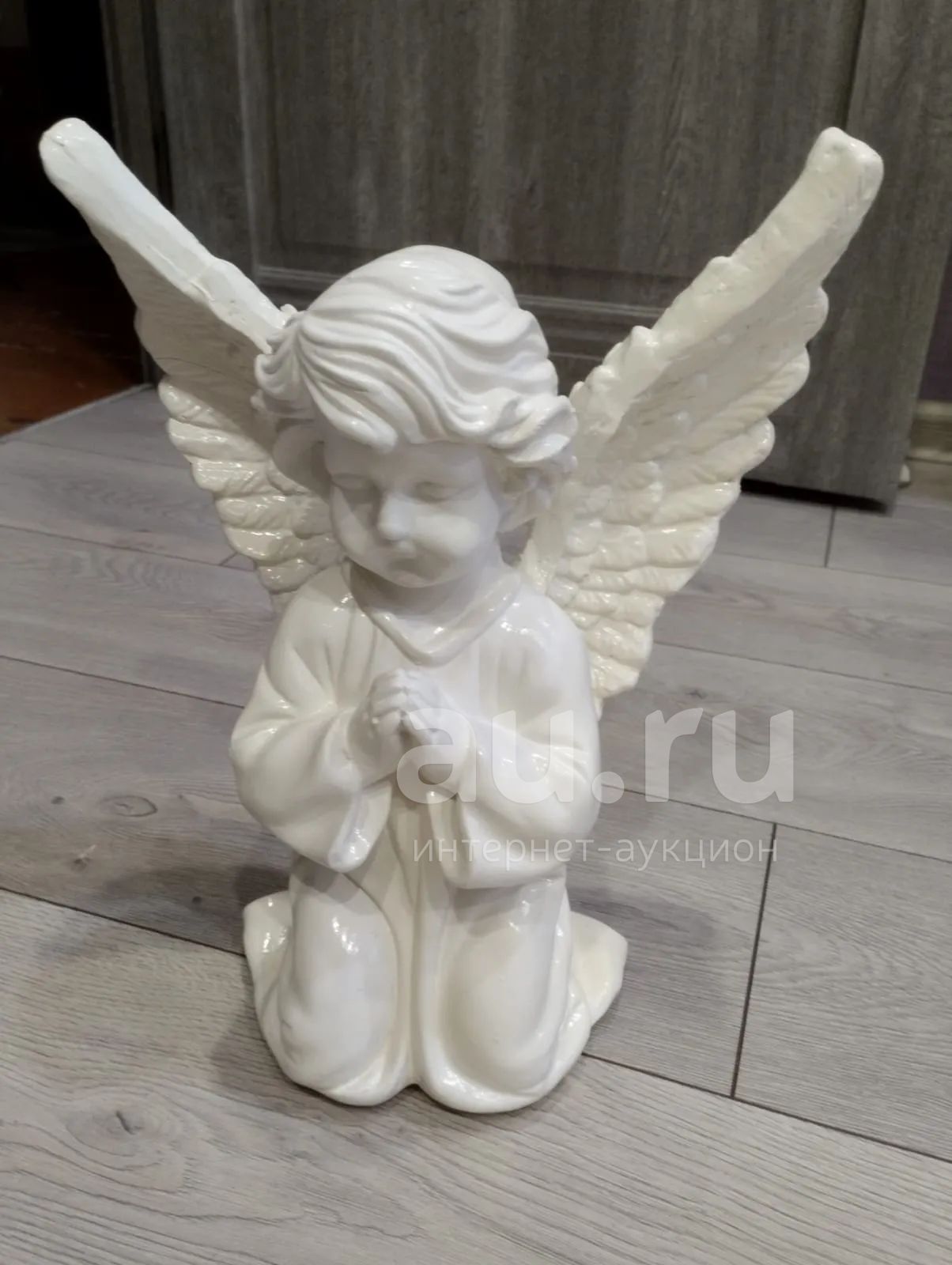 Статуэтка ангел — купить в Красноярске. Состояние: Новое. Фигурки ...