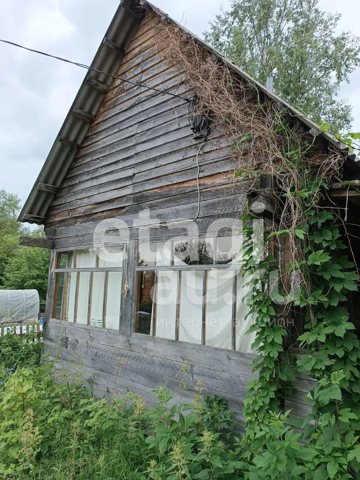 Купить Дачу В Красноярске Крючкова
