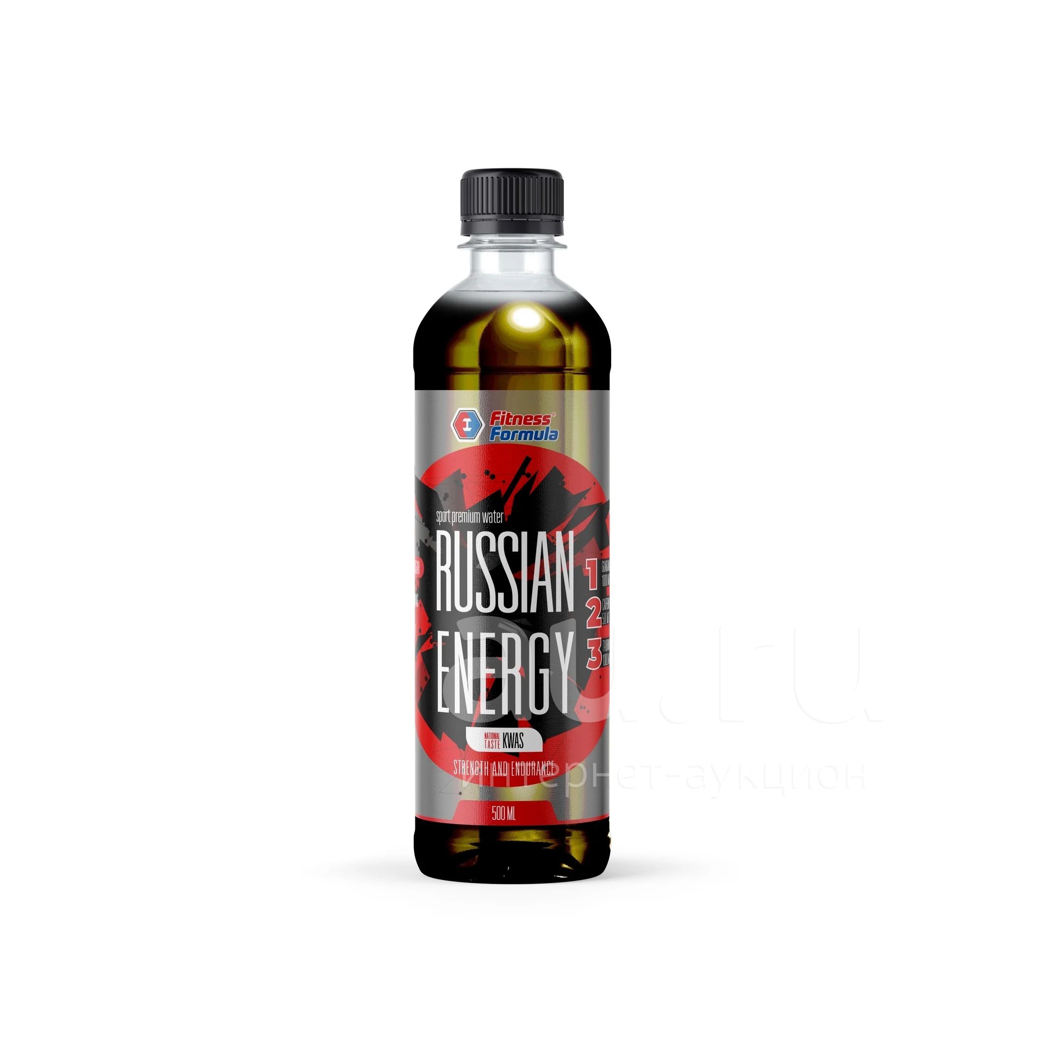 Fitness Formula Fitness Energy 500 мл. FF — купить в Красноярске ...