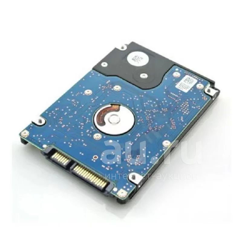 2,5 "500 ГБ SATA винчестер для ноутбука wd — купить в Красноярске ...