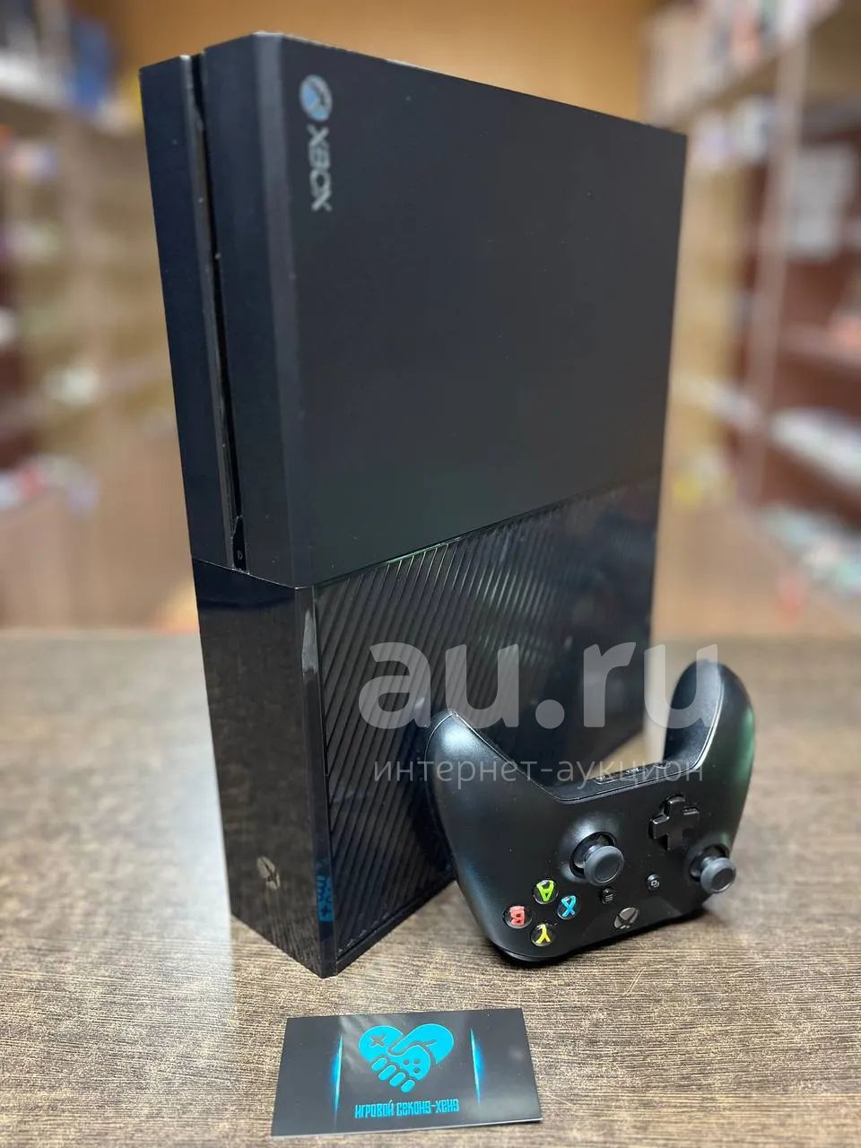 Консоль Xbox One 1tb + 70 игр 1000gb Черный Матовый XboxOne XOne X — купить  в Красноярске. Состояние: Б/у. Консоли на интернет-аукционе Au.ru